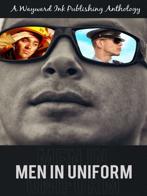 cover image of Men In Uniform
